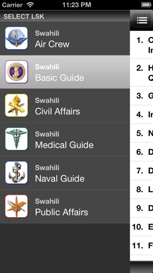 Swahili - LSK(圖1)-速報App