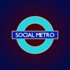 Social Metro Paris