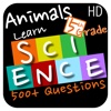 Animals Learn Science - Fifth Grade