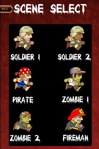 Zombie Jump!!! WARNING - Extremely Addicting! screenshot 2