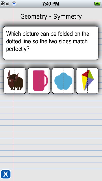 Drill Math Word Problems - Banana Math screenshot-3