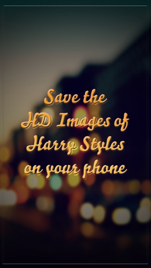 Wallpapers: Harry Styles Version(圖3)-速報App