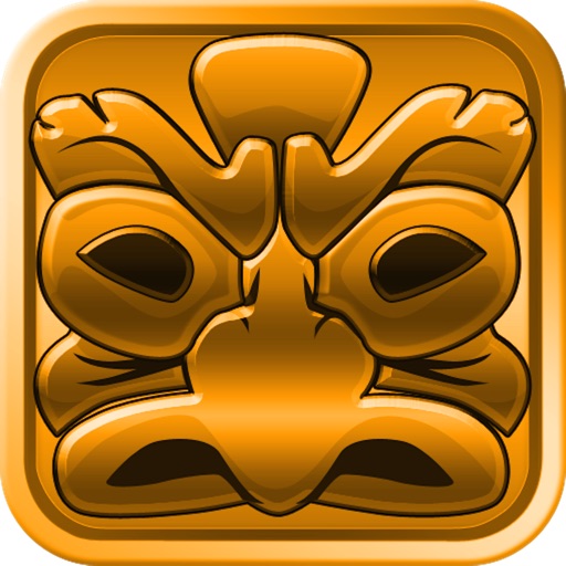Totem Blocks iOS App