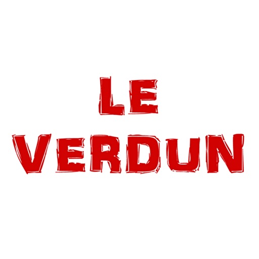 Le Verdun icon