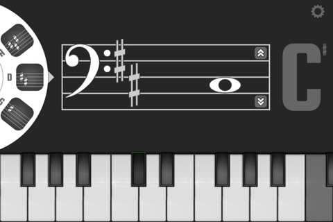 Music Note Lookup! screenshot 2