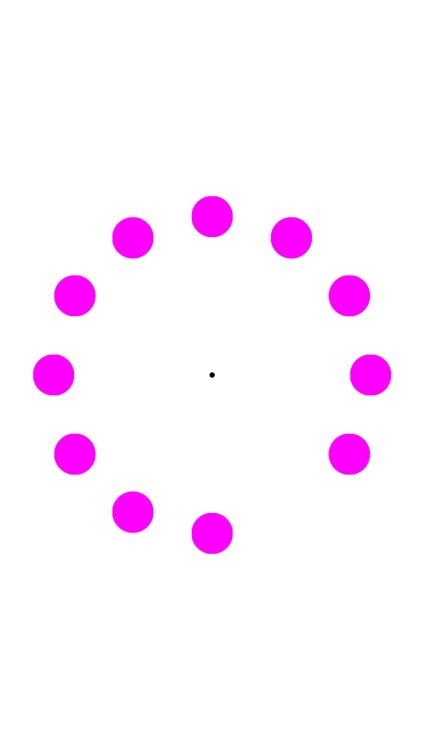 Purple Dots