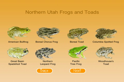 Utah's Hogle Zoo FrogWatch screenshot 3