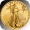 iCoin$ is a powerful application that evaluates the current value of almost all COINS ISSUED FOR CIRCULATION by the United States Mint, in denominations ranging from the copper half-cent minted in 1793 to the $20 gold piece last issued in 1932, as well as current coinage