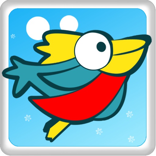 Buddy Bird Icon
