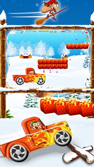 Christmas ELF Fun - Funny Elf Spending Christmas Holidays in(圖4)-速報App