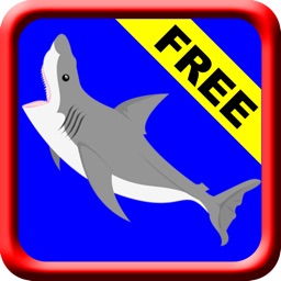 Feed The Sharks: He's Hungry (Free)