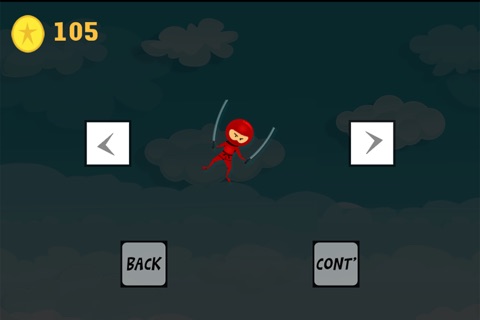 Candy Ninja Crazy Racing Dude - Free Game screenshot 4