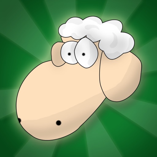 Shepherd iOS App