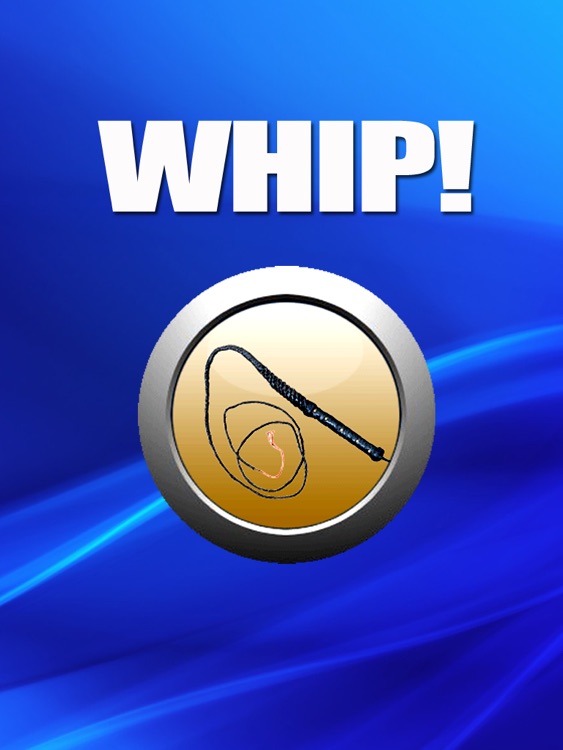 Big Bang Whip Sound & More