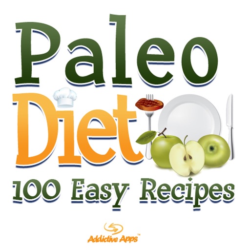 Paleo Diet HD.