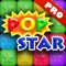 PopStar:Happy crush blocks game Pro
