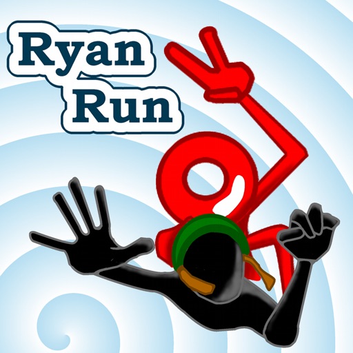 RyanRun iOS App