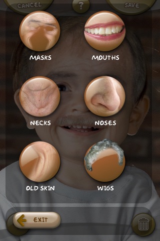 Age Me lite screenshot-3