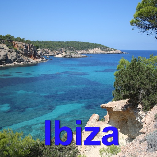 Ibiza Offline Map