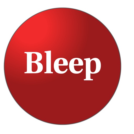 BleepUs