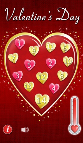 バレンタインデー2013：１４の厳選無料アプリのおすすめ画像5