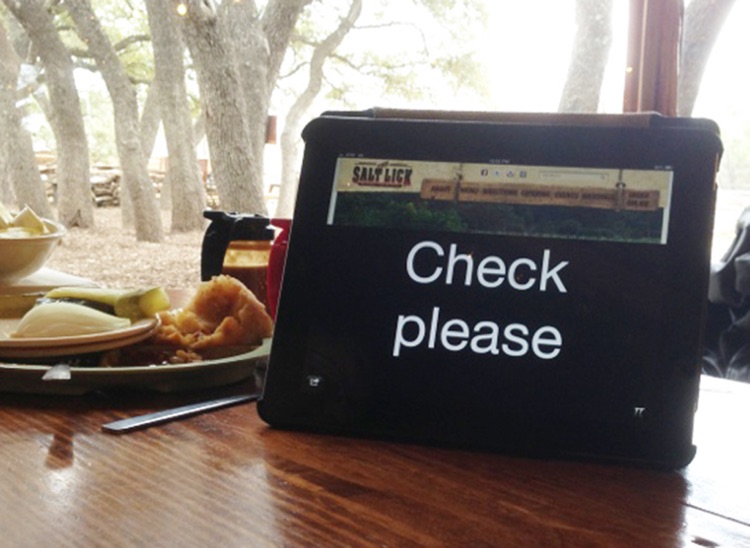 Hi Sign