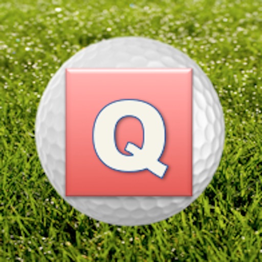 US Open Golf Quiz iOS App