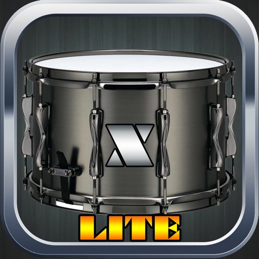 Drums X Lite icon