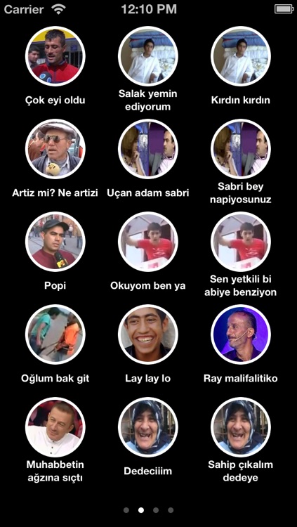 Fenomen Replikler screenshot-3