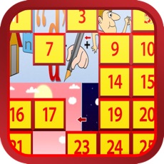 Activities of Concentration with Friends for iPad FREE