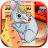 Speedy Rat Race Frenzy - Hungry Rodent Rescue Mania Pro