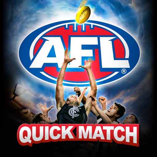 AFL: Quick Match icon