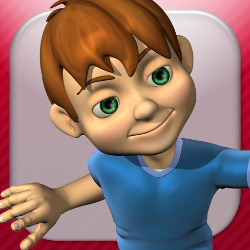 اغاني مسلسلات الأطفال iOS App