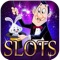 AAA Magic Slots of Olympus - All New Rich-es Free Casino Slot Machine Game-s
