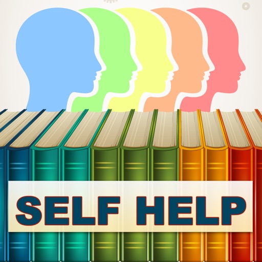 39 Self Help Classics - Self Help Library