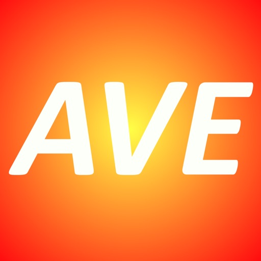 AVE Sunsets icon