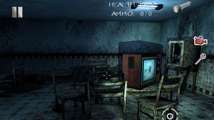 Mental Hospital: Eastern Bloc II Lite