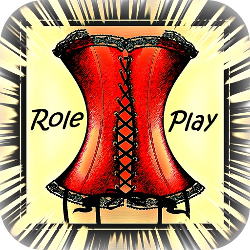 Erotic Role Play for Adult Couples: Roles, Scenarios and Easy Start Guide! iOS App