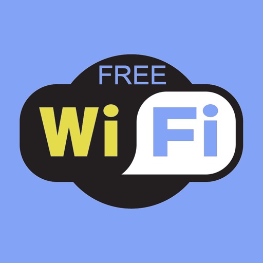 Barbados Free Wi-Fi iOS App