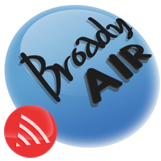 BroadyAir ADS