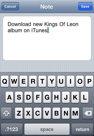 PhotoNote Lite (Photo + Note) screenshot-3