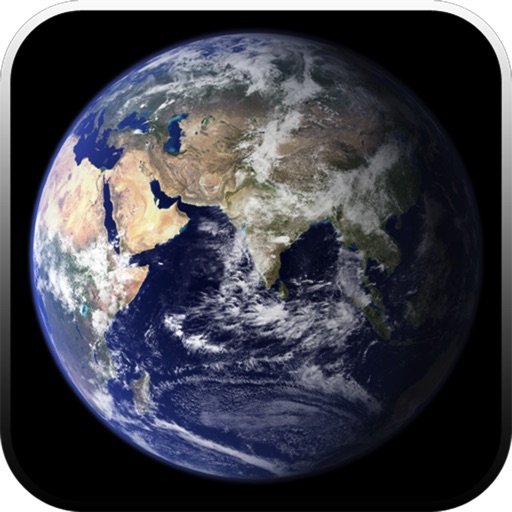 Earth Science Through Photography icon