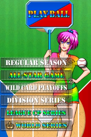 SLOT BASEBALL screenshot 3