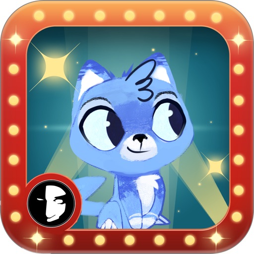 Pet City Mania - The Littlest Circus Shop - Free Mobile Edition iOS App