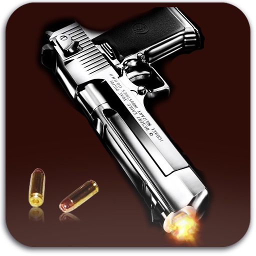 AAA Gun Build FREE iOS App