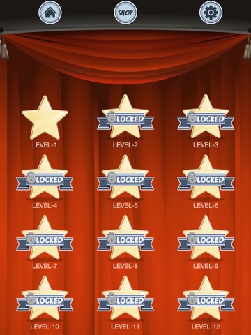 Before The Fame Name Game Celebrity Version screenshot 3