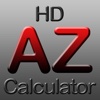 A-Z Calculator HD Free