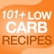 101+ low-carb recipes, from dinners to desserts