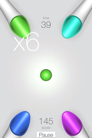 Ball & Pipes FREE screenshot 3