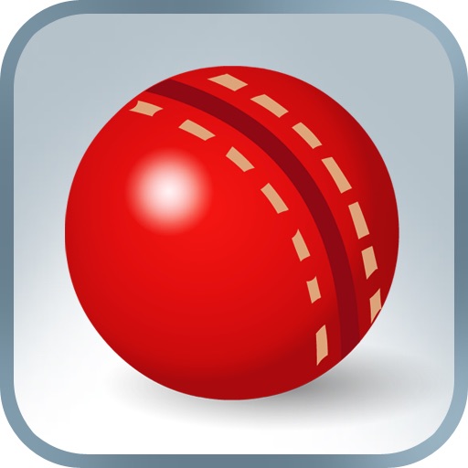 Practice Cricket Pocket Edition Icon